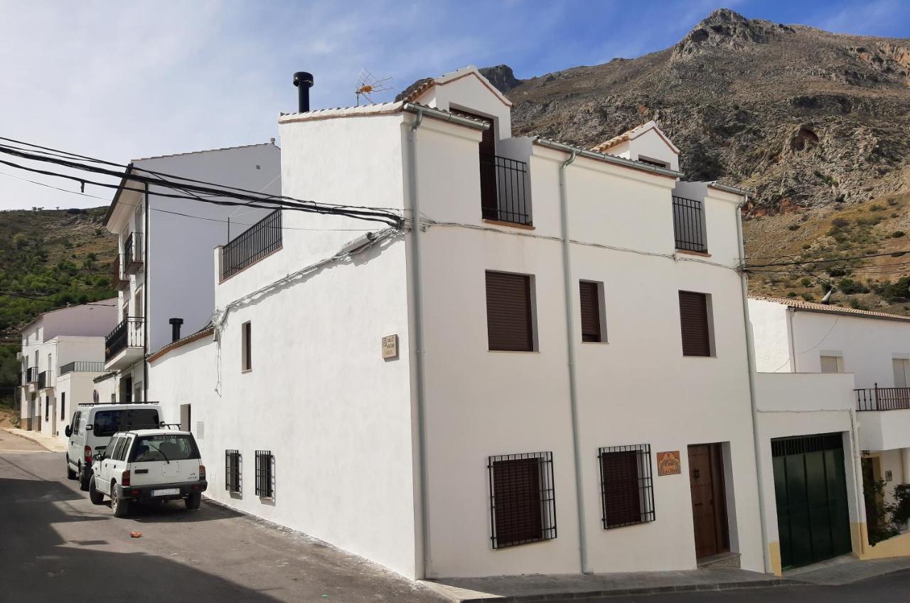 Casa La Oliva Vila Albanchez de Úbeda Exterior foto