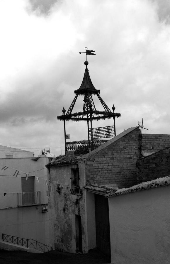 Casa La Oliva Vila Albanchez de Úbeda Exterior foto