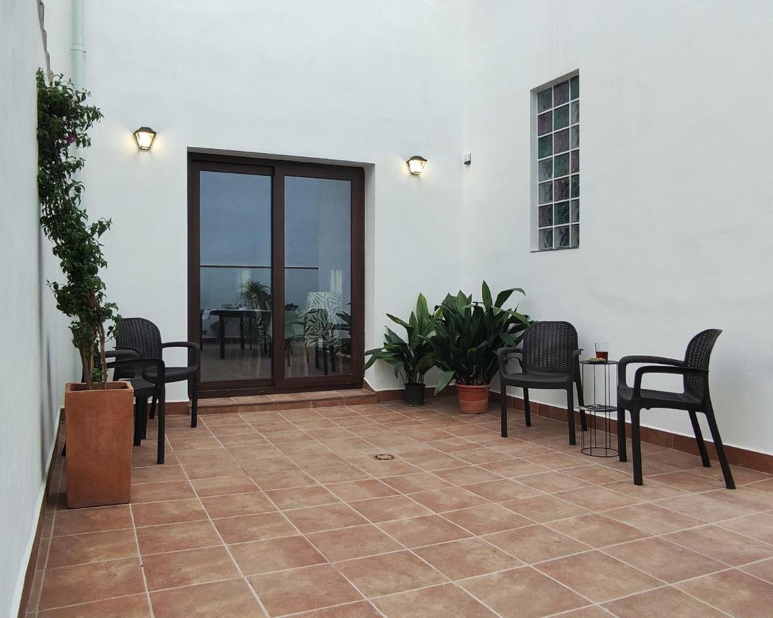Casa La Oliva Vila Albanchez de Úbeda Exterior foto