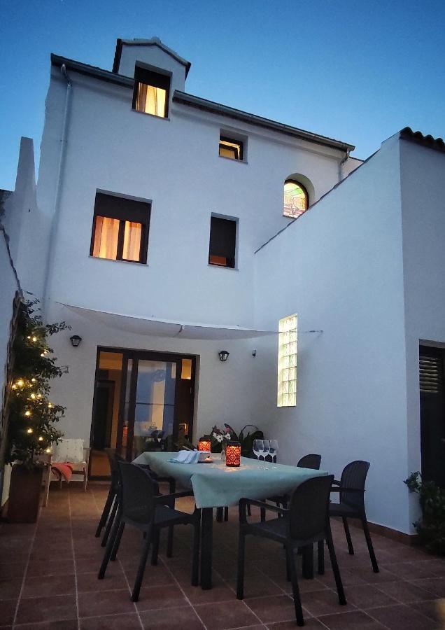 Casa La Oliva Vila Albanchez de Úbeda Exterior foto